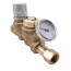 3/4" FNPT ThermoSetter Adjustable Thermal Balancing Valve w/ Thermal Bypass Cartridge