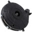 thumbnail image 2 of Draft Inducer Blower Motor - 3.3" Diameter, Shaded Pole, 40°C Ambient, 7" Leads (OEM Replacement) 2 of 13
