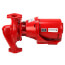 H-51-1 BF Maintenance Free Cast Iron In-Line Pump, 1/4 HP