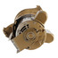 H-53-1 AB Maintenance Free Bronze In-Line Pump, 1/2  (Lead Free)
