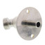 Raven 1/2" Chrome Plated PEX Sillcock (Lead Free)