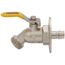 Raven 1/2" Expansion PEX Chrome Plated Sillcock (Lead Free)