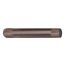 Oil Rubbed Bronze 6" Straight Shower Arm, 116651ORB