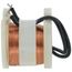120V Replacement Coil for V48