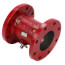 CB-4 Circuit Setter Balance Valve, 4" (Flanged)