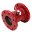 CB-4 Circuit Setter Balance Valve, 4" (Flanged)