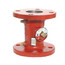 CB-2 1/2F Circuit Setter Balance Valve, 2-1/2" (Flanged)