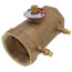 CB-3 Circuit Setter Balance Valve, 3" (NPT)