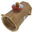 CB-3 Circuit Setter Balance Valve, 3" (NPT)