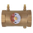 CB-3 Circuit Setter Balance Valve, 3" (NPT)