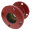 CB-3F Circuit Setter Balance Valve, 3" (Flanged)