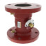 CB-3F Circuit Setter Balance Valve, 3" (Flanged)