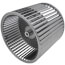 Blower Wheel 10x9x1/2 Cw, 1171741