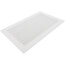 14" x 10" (Wall Opening Size) Steel Return Grille (94A Series)