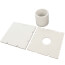 Replacement Combustion Chamber Kit for Columbia LV LVD & Thermo-Dynamics LM LMD, 1172