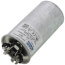3+35 MFD Dual Round Run Capacitor (440V), 1172094