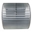 11" x 10" x 1/2" CW Blower Wheel, 1172129