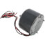 1 Speed Condenser Motor (1/4 HP, 230V), 1172162