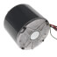 Condenser Fan Motor (840 RPM, 230V, 1/4 HP)