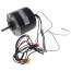 Condenser Fan Motor (840 RPM, 230V, 1/4 HP)