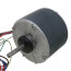 2 Speed Condenser Motor (1075 RPM, 1/3 HP, 230V), 1172201