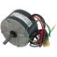 Single Phase Condenser Motor, 1/8 HP (230V), 1172248