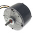 2 Speed Condenser Motor (230V, 1/5 HP), 1172508
