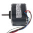 2 Speed Condenser Motor (230V, 1/5 HP), 1172508