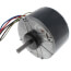 2 Speed Condenser Motor (230V, 1/5 HP), 1172508