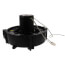 Induced Draft Blower Assembly 90+ 1-STG