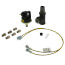 Natural Gas to LP Conversion Kit, 1191245