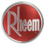 Badge - Rheem