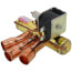 Reversing Valve w/ 24v Coil, 1173715
