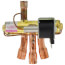 Reversing Valve w/ 24v Coil, 1173715