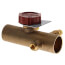 CB-1S Lead Free Circuit Setter Balance Valve, 1" (Sweat)
