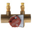 CB-1S Lead Free Circuit Setter Balance Valve, 1" (Sweat)