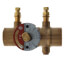 CB-1 1/4S Lead Free Circuit Setter Balance Valve, 1-1/4" (Sweat)