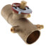 CB-1 1/2S Lead Free Circuit Setter Balance Valve, 1-1/2" (Sweat)