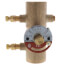 CB-1 1/2S Lead Free Circuit Setter Balance Valve, 1-1/2" (Sweat)