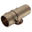 CB-2S Lead Free Circuit Setter Balance Valve, 2" (Sweat)