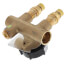 RF-1/2S Circuit Setter Balance Valve, 1/2" (Sweat)
