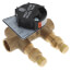 RF-1/2S Circuit Setter Balance Valve, 1/2" (Sweat)