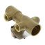 RF-3/4S Circuit Setter Balance Valve, 3/4" (Sweat)