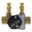 RF-3/4S Circuit Setter Balance Valve, 3/4" (Sweat)