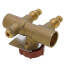CB-3/4S Lead Free Circuit Setter Balance Valve, 3/4" (Sweat)