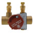 CB-3/4S Lead Free Circuit Setter Balance Valve, 3/4" (Sweat)
