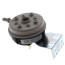 SPST Pressure Switch .59"wc