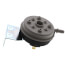 SPST Pressure Switch .59"wc