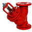 CB-6F Circuit Setter Balance Valve, 6" (Flanged)