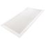24" x 12" (Wall Opening Size) Steel Return Grille (94A Series)
